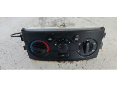 Recambio de mando calefaccion / aire acondicionado para chevrolet kalos 1.4 se referencia OEM IAM   