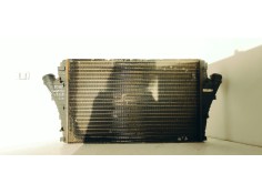 Recambio de intercooler para fiat croma (194) 1.9 16v multijet dynamic referencia OEM IAM 13205149  