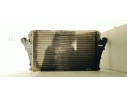 Recambio de intercooler para fiat croma (194) 1.9 16v multijet dynamic referencia OEM IAM 13205149  
