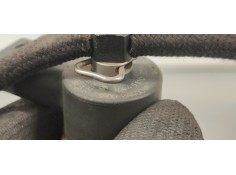 Recambio de inyector para hyundai getz (tb) referencia OEM IAM 0445110256  