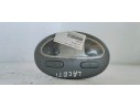 Recambio de luz interior para daewoo lacetti cdx referencia OEM IAM 96206561  