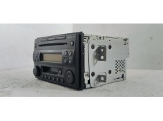 Recambio de sistema audio / radio cd para nissan x-trail (t30) referencia OEM IAM 28188EQ300  