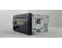 Recambio de sistema audio / radio cd para nissan x-trail (t30) referencia OEM IAM 28188EQ300  