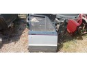 Recambio de puerta delantera derecha para isuzu trooper 2.2 diesel referencia OEM IAM   