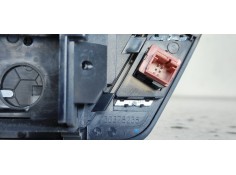 Recambio de warning para citroen c4 grand picasso exclusive plus referencia OEM IAM 96821139ZD  