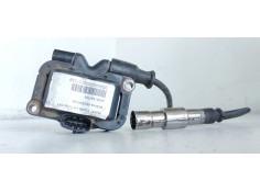 Recambio de bobina encendido para smart coupe limited / 1 referencia OEM IAM A0001587703  