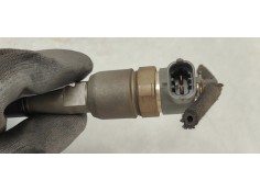 Recambio de inyector para hyundai getz (tb) referencia OEM IAM 0445110256  