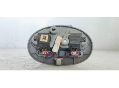 Recambio de luz interior para daewoo lacetti cdx referencia OEM IAM 96206561  