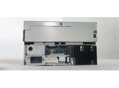 Recambio de sistema audio / radio cd para nissan x-trail (t30) referencia OEM IAM 28188EQ300  