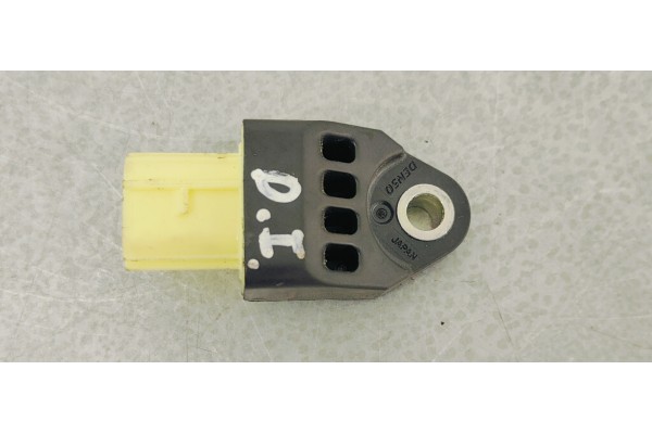 Recambio de sensor para toyota rav 4 (a3) 2.2 d4d 150 4x4 referencia OEM IAM 8983128020  