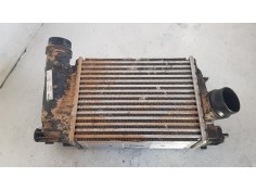 Recambio de intercooler para renault megane iv berlina 5p megane iv berlina fase 1 referencia OEM IAM   