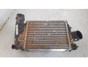 Recambio de intercooler para renault megane iv berlina 5p megane iv berlina fase 1 referencia OEM IAM   
