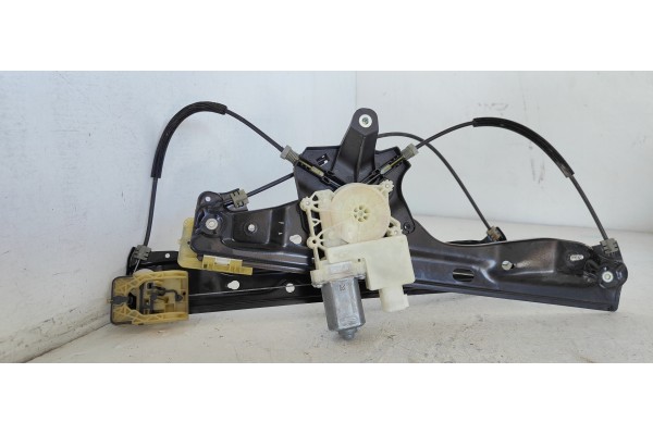 Recambio de elevalunas delantero derecho para opel astra k lim. 5türig dynamic referencia OEM IAM 39142316  