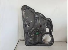 Recambio de elevalunas trasero derecho para volkswagen passat berlina (3c2) 2.0 tdi referencia OEM IAM 988738312  