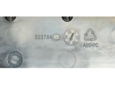 Recambio de warning para citroen c4 grand picasso exclusive plus referencia OEM IAM 96821139ZD  