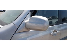 Recambio de retrovisor izquierdo para hyundai terracan (hp) 2.9 crdi gl referencia OEM IAM   
