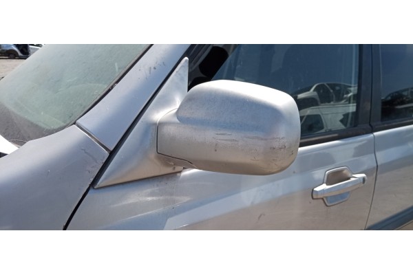 Recambio de retrovisor izquierdo para hyundai terracan (hp) 2.9 crdi gl referencia OEM IAM   