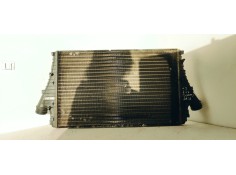 Recambio de intercooler para fiat croma (194) 1.9 16v multijet dynamic referencia OEM IAM 13205149  