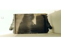 Recambio de intercooler para fiat croma (194) 1.9 16v multijet dynamic referencia OEM IAM 13205149  