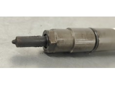 Recambio de inyector para hyundai getz (tb) referencia OEM IAM 0445110256  