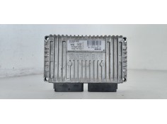 Recambio de centralita cambio automatico para citroen c3 1.4 referencia OEM IAM S118047521B 9657229780 
