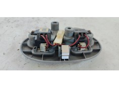 Recambio de luz interior para daewoo lacetti cdx referencia OEM IAM 96206561  