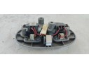 Recambio de luz interior para daewoo lacetti cdx referencia OEM IAM 96206561  