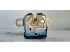 CERRADURA MALETERO / PORTON 