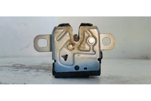 Recambio de cerradura maletero / porton para mini countryman (r60) cooper referencia OEM IAM   