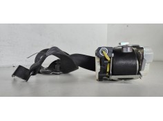 Recambio de cinturon seguridad delantero derecho para skoda fabia (5j2 ) young referencia OEM IAM 33061749  