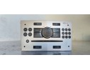 Recambio de sistema audio / radio cd para opel astra twin top enjoy referencia OEM IAM 13251047  