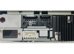 Recambio de sistema audio / radio cd para nissan x-trail (t30) referencia OEM IAM 28188EQ300  