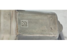 Recambio de elevalunas delantero derecho para opel astra k lim. 5türig dynamic referencia OEM IAM 39142316  