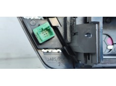 Recambio de warning para citroen c4 grand picasso exclusive plus referencia OEM IAM 96821139ZD  