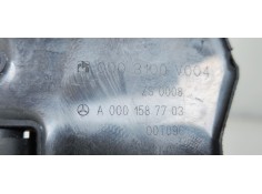 Recambio de bobina encendido para smart coupe limited / 1 referencia OEM IAM A0001587703  