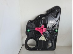 Recambio de elevalunas trasero derecho para volkswagen passat berlina (3c2) 2.0 tdi referencia OEM IAM 988738312  