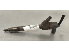 Recambio de inyector para hyundai getz (tb) referencia OEM IAM 0445110256  