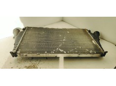 Recambio de intercooler para fiat croma (194) 1.9 16v multijet dynamic referencia OEM IAM 13205149  