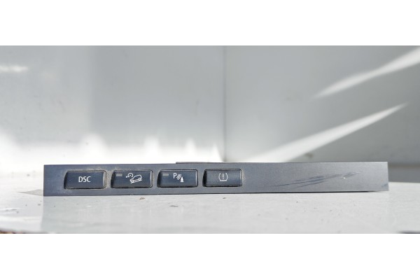 Recambio de mando multifuncion para bmw x3 (e83) 2.0d referencia OEM IAM 61313413211  