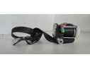 Recambio de cinturon seguridad delantero derecho para skoda fabia (5j2 ) young referencia OEM IAM 33061749  