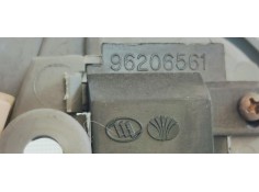 Recambio de luz interior para daewoo lacetti cdx referencia OEM IAM 96206561  