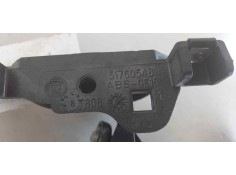 Recambio de antirrobo / llave contacto para fiat fiorino 1.3 16v jtd cat referencia OEM IAM 21147101  