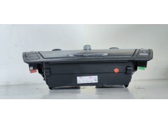 Recambio de warning para citroen c4 grand picasso exclusive plus referencia OEM IAM 96821139ZD  