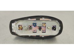 Recambio de antena para land rover discovery 5 2.0 d turbo 240 4x4 fap referencia OEM IAM GJ3219C089DB  