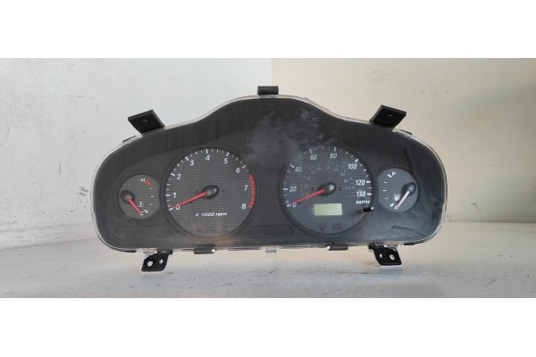 Recambio de cuadro instrumentos para hyundai santa fe (sm) 2.4 gls 4x4 referencia OEM IAM 9400126021  