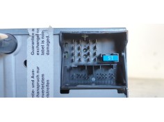 Recambio de sistema audio / radio cd para opel astra twin top enjoy referencia OEM IAM 13251047  