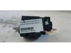 Recambio de cerradura maletero / porton para mini countryman (r60) cooper referencia OEM IAM   