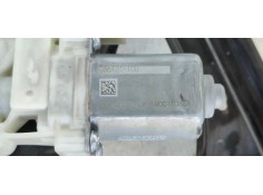 Recambio de elevalunas delantero derecho para opel astra k lim. 5türig dynamic referencia OEM IAM 39142316  