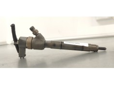 Recambio de inyector para hyundai getz (tb) referencia OEM IAM 0445110256  