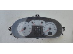 Recambio de cuadro instrumentos para renault megane i fase 2 berlina (ba0) 1.6 referencia OEM IAM P7700427902A  